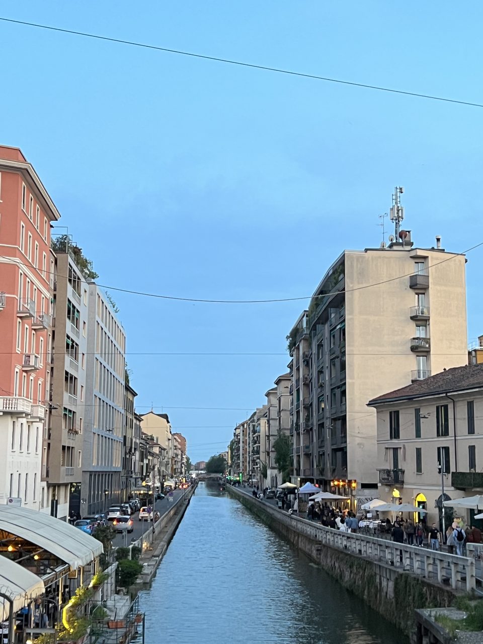 The Ultimate Guide To Milan: Shopping, Eating, Sightseeing