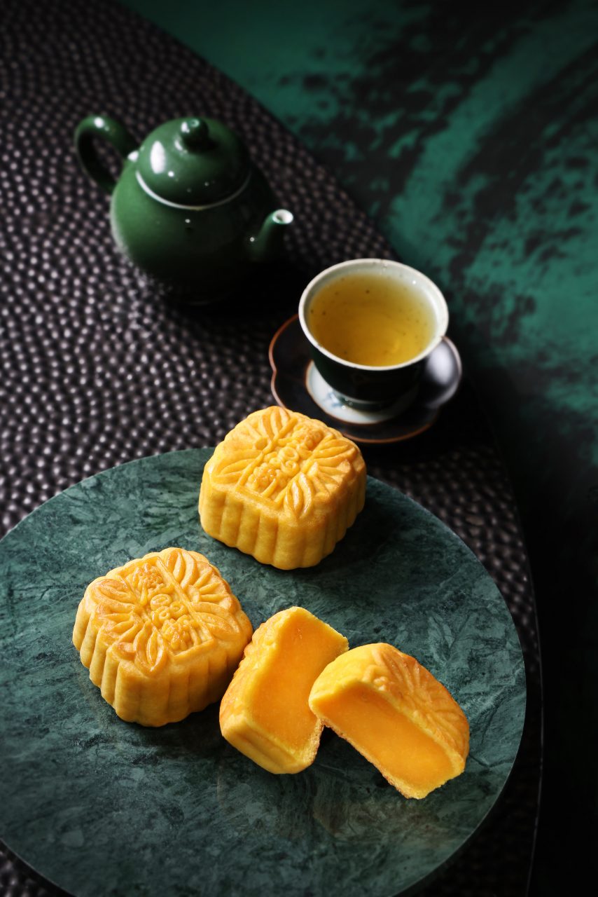 The Most Luxurious Mooncake for Mid-Autumn 2023 - Hong Kong Living