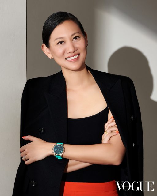 Influential Wrist：專訪Design Trust聯合創辦人兼執行總監Marisa Yiu——「設計與社區是互相聯繫的，我相信它能夠以正面積極的方式影響社會。」