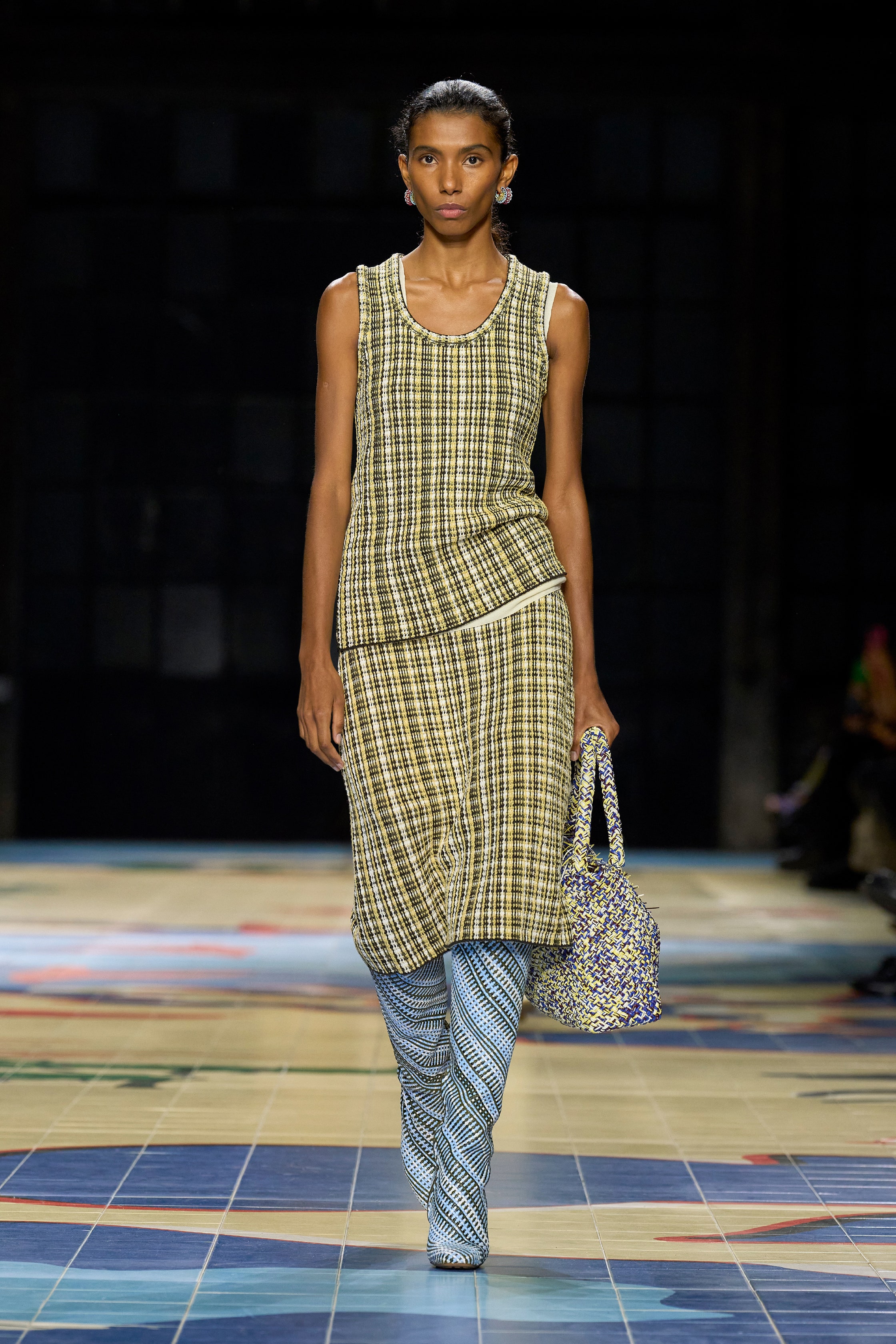 Discover BOTTEGA VENETA Spring Summer 2023 Collection