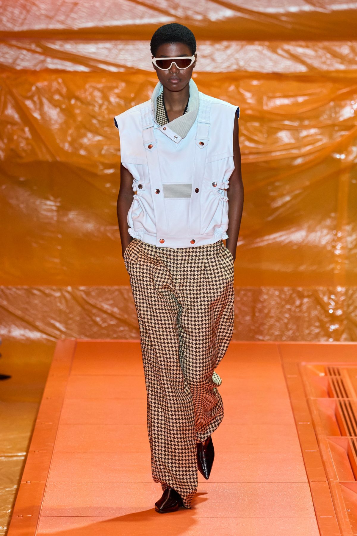 How to Watch Louis Vuitton's Spring/Summer 2021 Runway Show