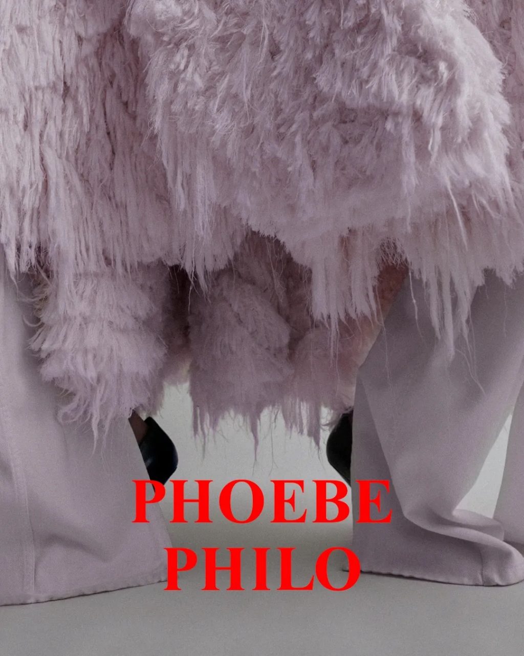 How Phoebe Philo's First Drop Missed the Mark