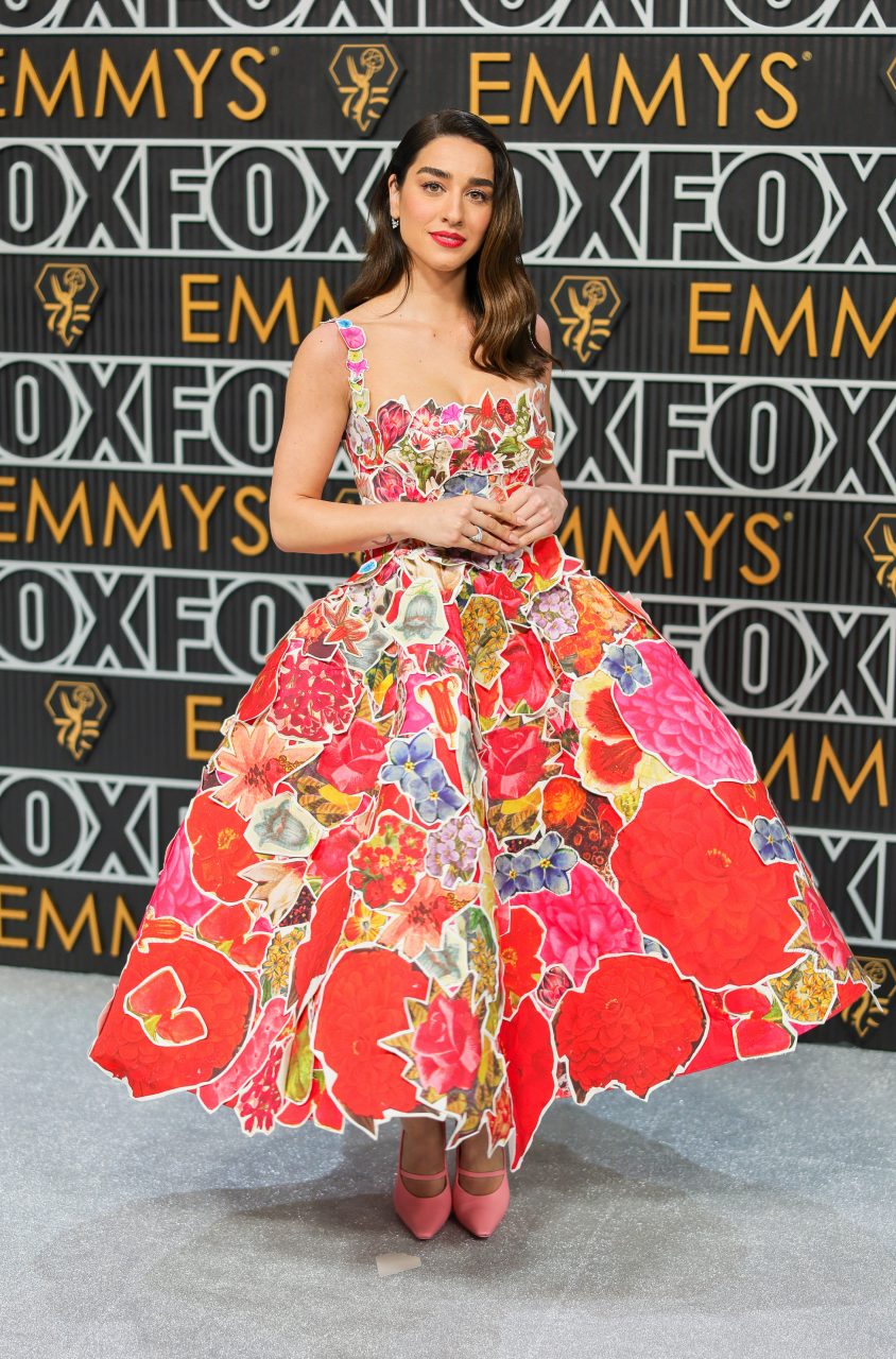 Emmy Awards 2024 Archives Vogue Hong Kong