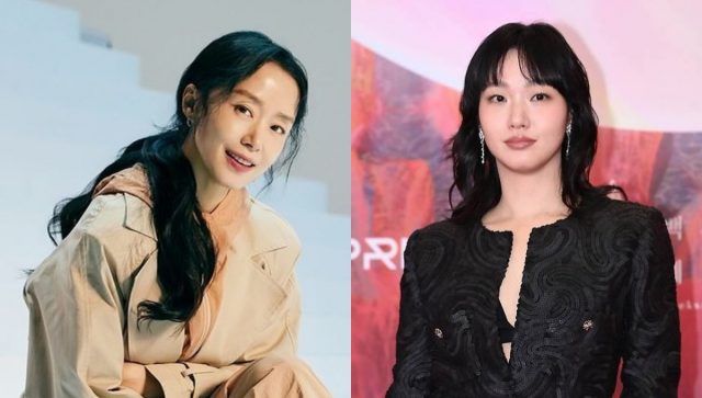 Netflix《自白的代價》將由全道嬿、金高銀接替出演！從女性角度出發講述互相救贖的故事