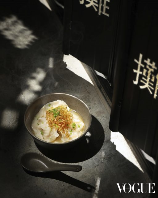尋味香港，跟隨建築師William Lim領略中華美食的多姿多彩