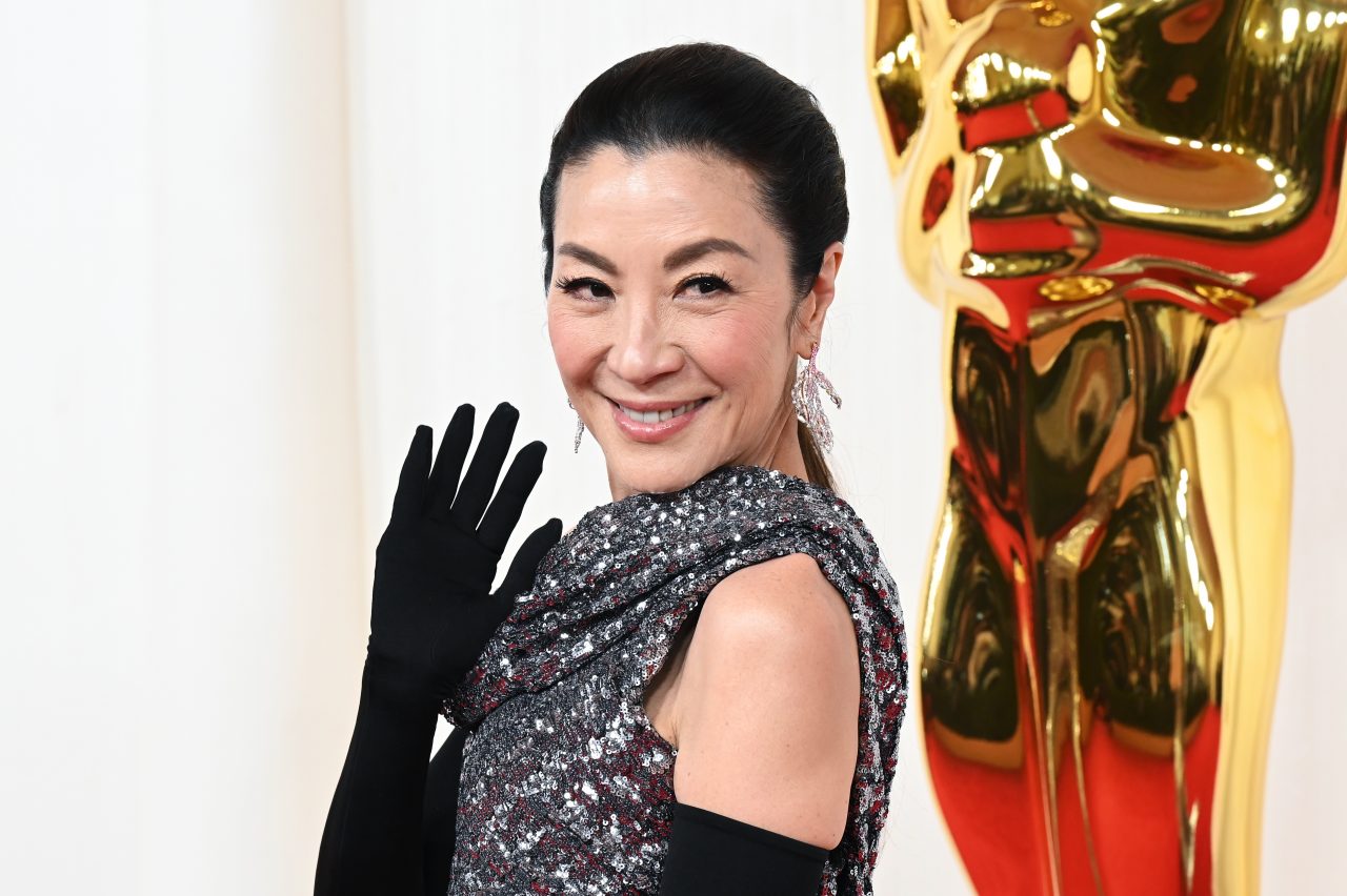 Oscars 2024 Best Dressed And The Hong Kong Designers Who Shined