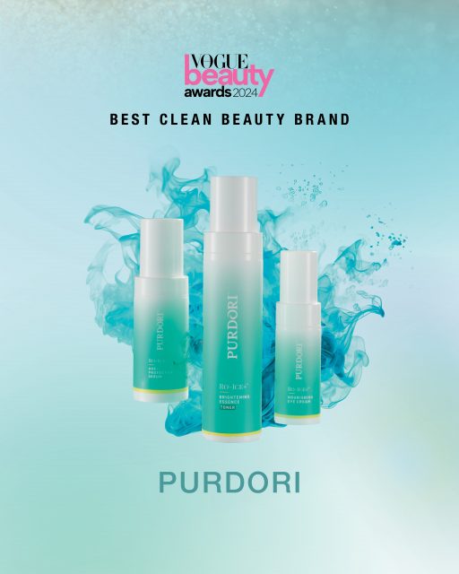 Best Clean Beauty Brand：以玫瑰水取代一般水 全新美容品牌Purdori全方位修護肌膚