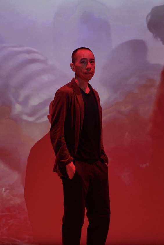 Apichatpong Weerasethakul On Primitive, Memory and The Future Of Thai Cinema