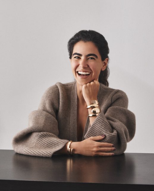 Nadine Ghosn On Turning The Ordinary Into The Extraordinary