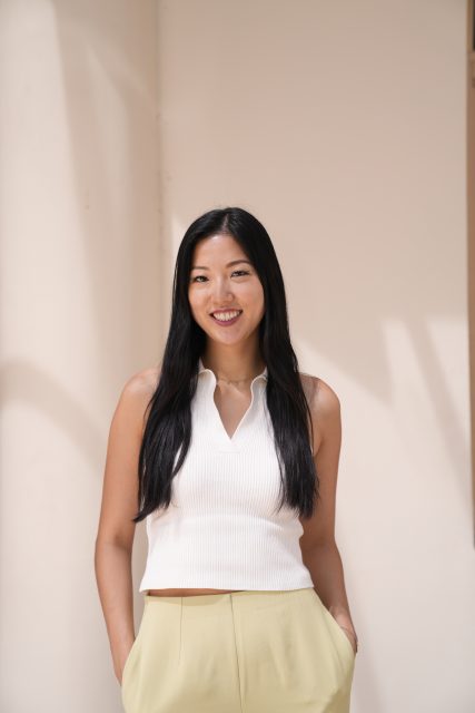 Elin Fu: An Entrepreneur’s Journey From Hamar to Hong Kong