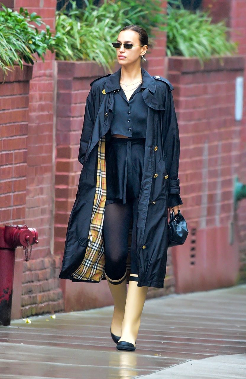 15 Style Essentials For A Rainy Day