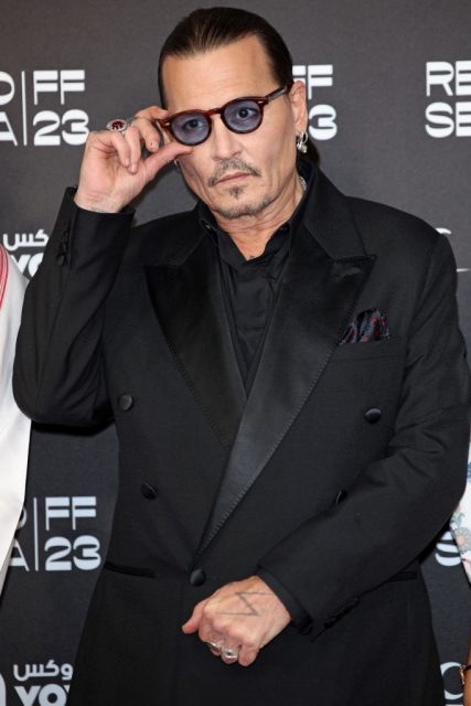 Johnny Depp 61歲生日快樂！關於他你要知道的事