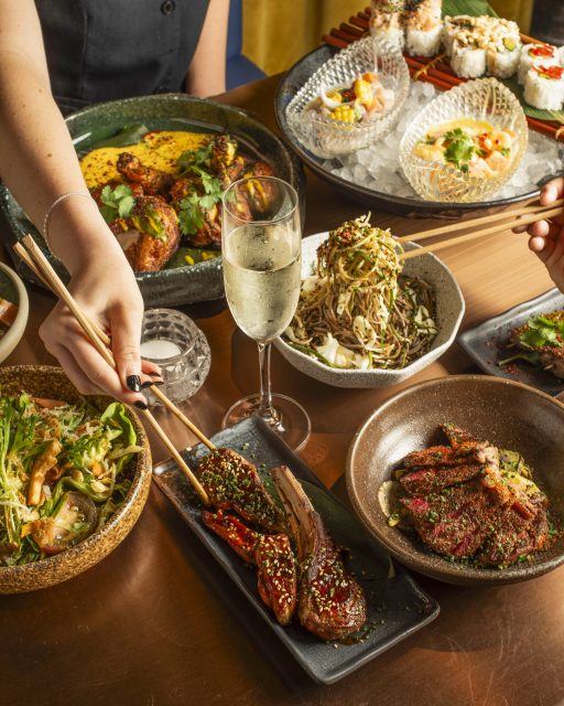 The Best Father’s Day Menus In Hong Kong