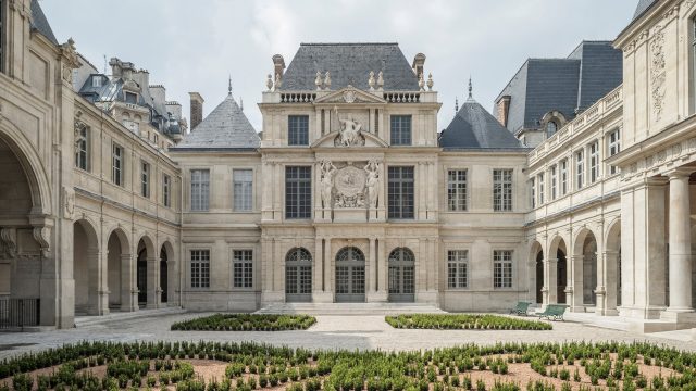 2024 巴黎旅遊指南｜17 間巴黎最佳博物館推薦，羅浮宮以外你必去的法國藝術館