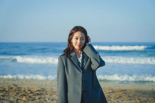 Park Shin-Hye’s Most Iconic Roles Over The Years