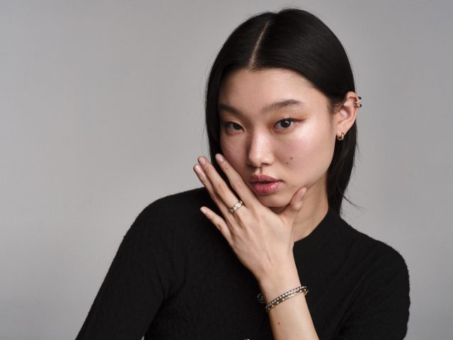 Coco Crush戒指、耳環怎麼選？Jennie、朴敘俊示範Chanel Coco Crush最新設計