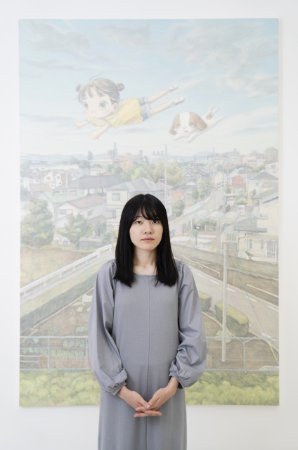 Emi Kuraya On Girlhood And The Art Of Adolescence