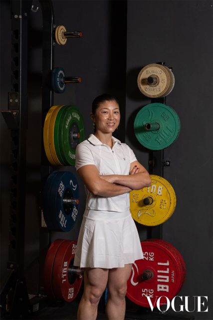 極限飛盤運動員呂舜貽創辦「 睿動香港」，推動香港女性無障礙參與運動