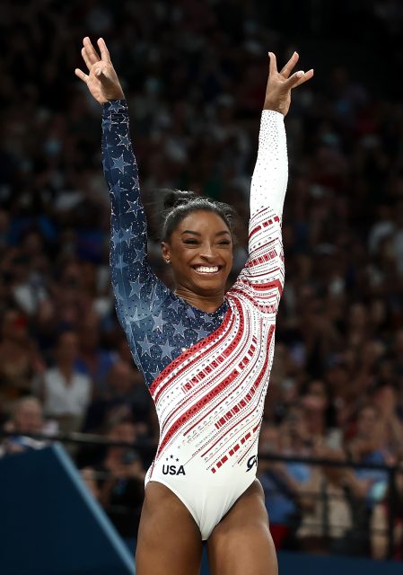 2024巴黎奧運｜國際舞台雲集冠軍級人馬：Simone Biles、Leon Marchand、「夢幻隊」，重溫今屆奧運金牌得主！