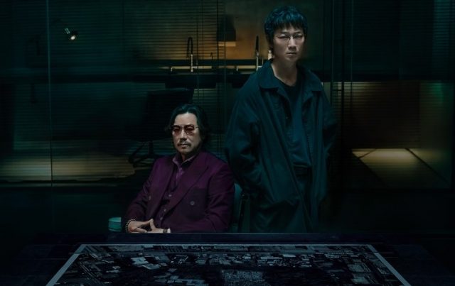 Netflix 犯罪日劇《地面師》大受歡迎！一起來看有哪些必看亮點：綾野剛演技大爆發、第二季伏筆⋯⋯