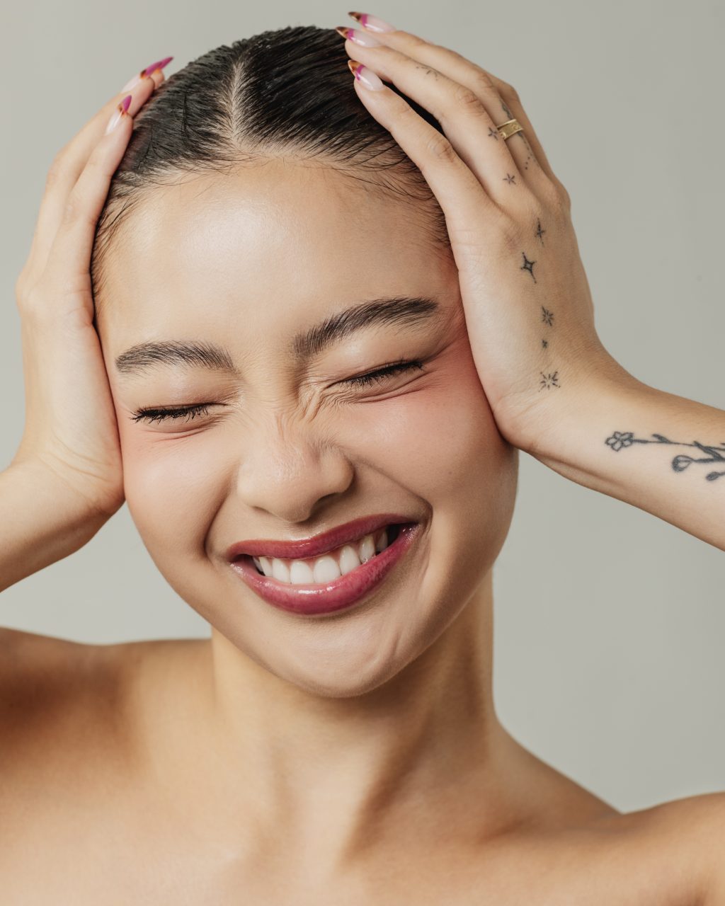 Steph Hui: Sweat-Proof, Heat-Friendly Makeup Tips For A Hot Girl Summer