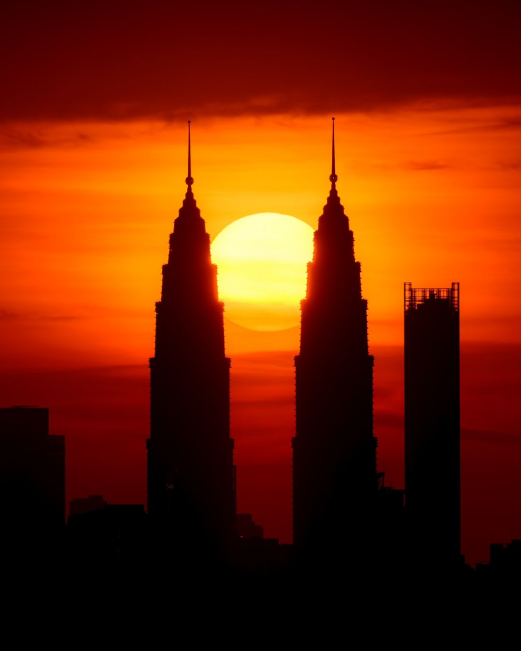 City Guide: Kuala Lumpur